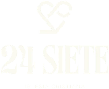 24 Siete · Iglesia Cristiana